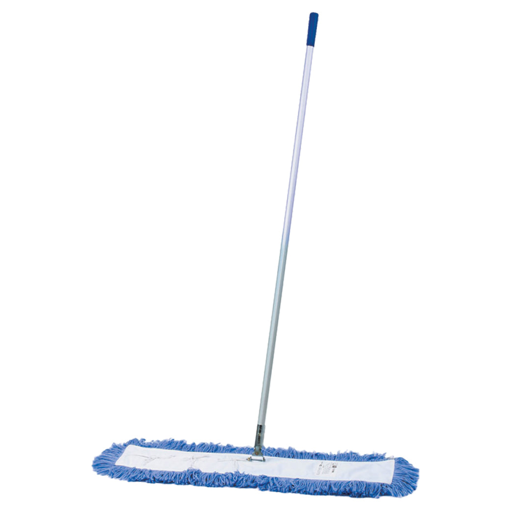 Jumbo Mop Complete 91cm x 15cm (Metal version) – Each | Sabco Professional