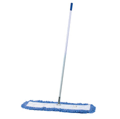 Jumbo Mop Complete 91cm x 15cm (Metal version) – Each | Sabco Professional