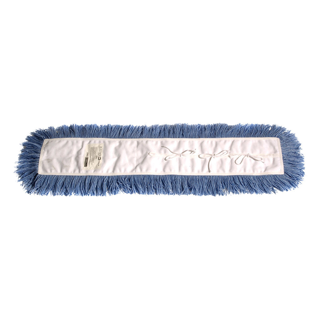 Jumbo Fringe 91 x 15cm with Lace Ties – Carton of 25 | Sabco Professional