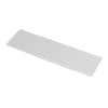 100% Recycled - Microfibre Disposable Flat Mop Pads - White 50PK – Carton of 5 | Sabco Professional