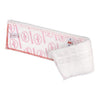 S/PRO DX Ultimate DUO Flat Mop Pad RED 10PK – Carton of 10 | Sabco Professional