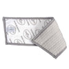 S/PRO DX Smooth Surface Flat Mop Pad 2PK – Carton of 10 | Sabco Professional