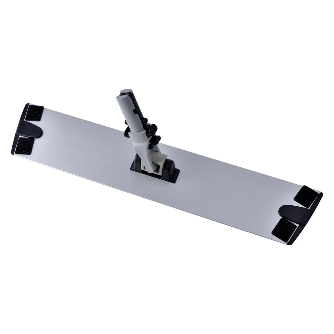 Sabco Professional Decitex Aluminium Flat Mop Frame 40cm – Carton of 10 | Sabco Professional