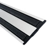 Sabco Professional Decitex Flat Mop Frame 30cm Hook & Loop Strips2pk – Carton of 25 | Sabco Professional