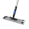 The Sprinklear Complete Mop Set (Base, Pad and handle) - Micro FX Active – Each | Sabco Professional