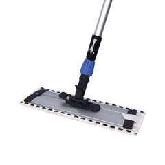 The Sprinklear Complete Mop Set (Base, Pad and handle) - Micro FX Extreme – Each | Sabco Professional