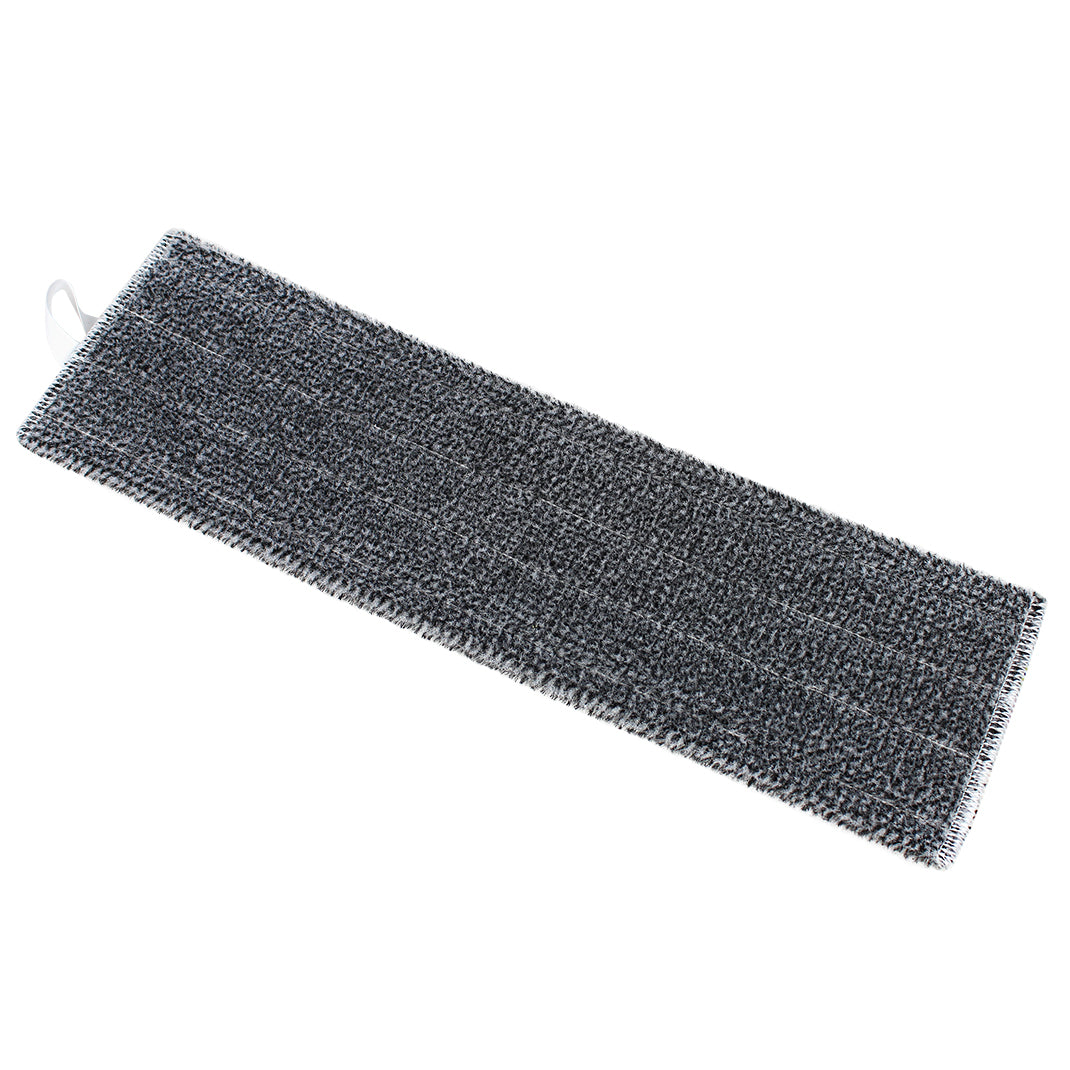 Micro FX Scrubbing Hook & Loop Mop Pad – Carton of 50 | Sabco Professional