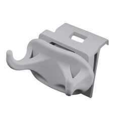 Brix  Cart Accessory - Safety Sign Holder – Carton of 50 | Sabco Professional