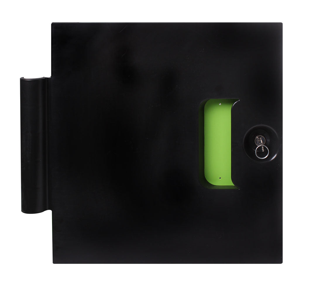 Brix Door With Key – Carton of 30 | Sabco Professional