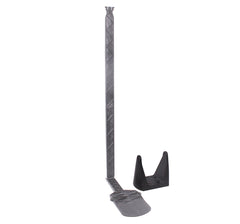 Brix Pedal & Support For 120Lt Lid – Carton of 10 | Sabco Professional