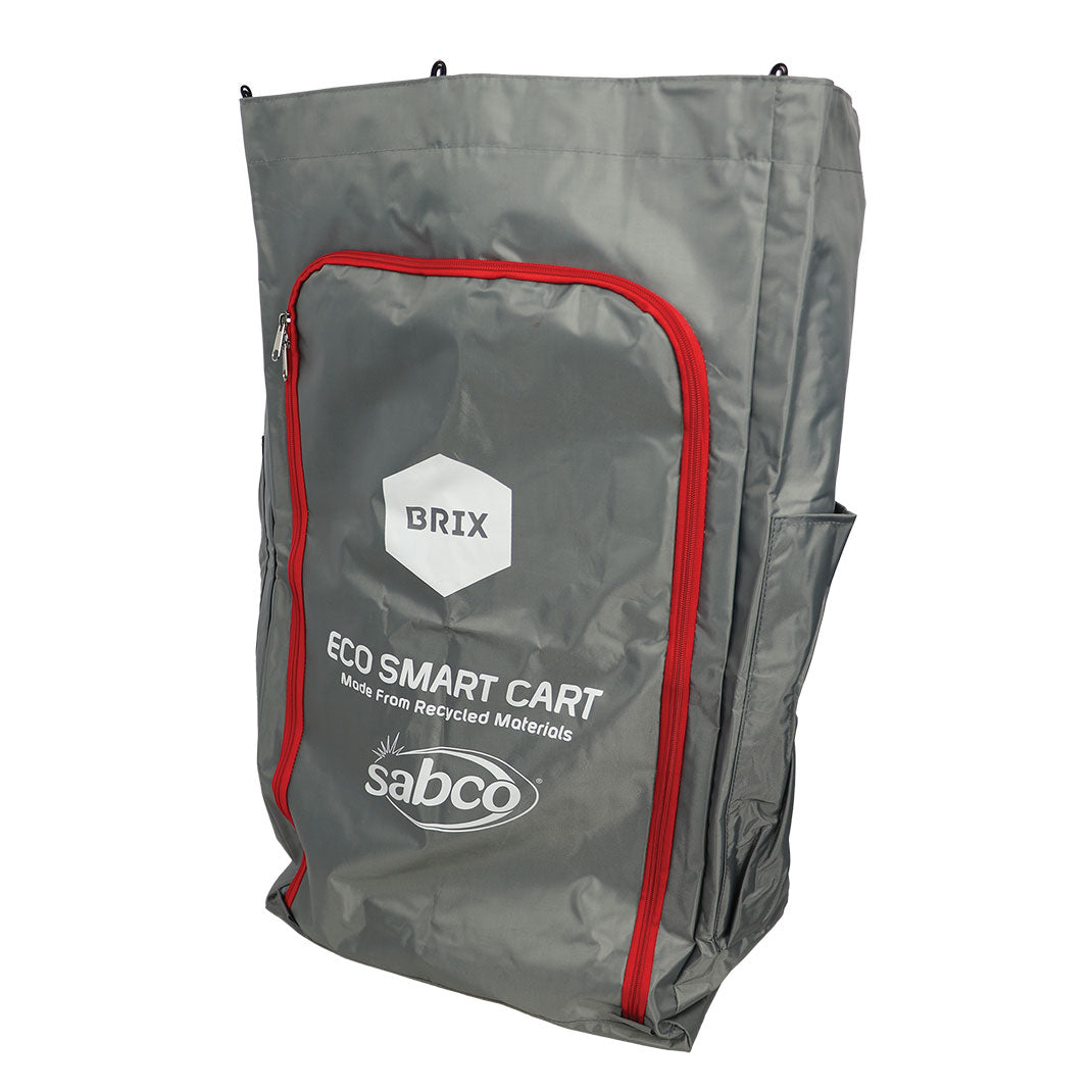 Brix 120L Bag Only – Carton of 50 | Sabco Professional