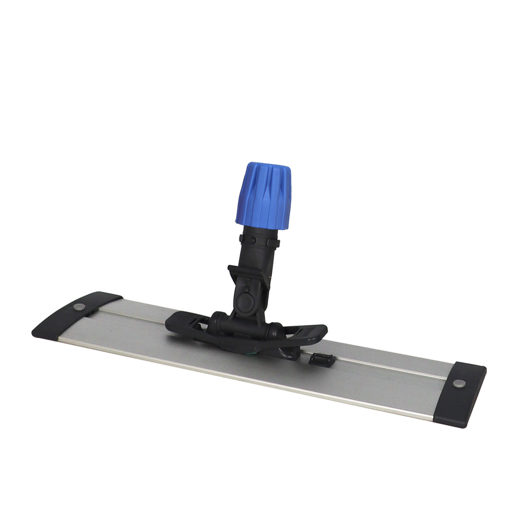 40cm Long Reach Ultra Clean Rail Base 40cm with blue colour coded collar – Carton of 10 | Sabco Professional