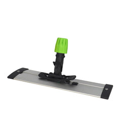 40cm Long Reach Ultra Clean Rail Base 40cm with green colour coded collar – Each | Sabco Professional