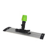 40cm Long Reach Ultra Clean Rail Base 40cm with green colour coded collar – Each | Sabco Professional