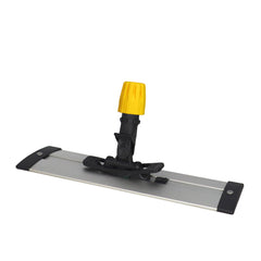 40cm Long Reach Ultra Clean Rail Base 40cm with yellow colour coded collar – Each | Sabco Professional