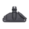 Grey Mop Clip - No collar – Carton of 200 | Sabco Professional