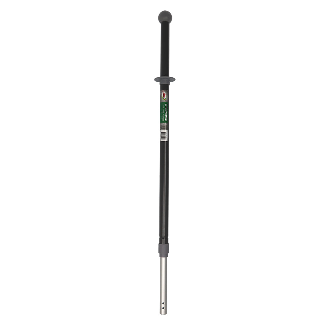 Ergonomic Flat Mop Handle – Carton of 6 | Sabco Professional