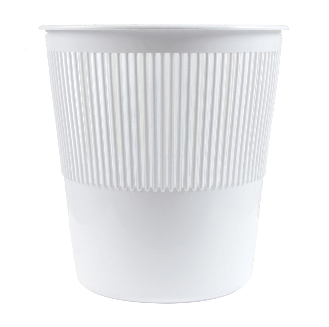 10 Litre Waste Tidy Bin 260mm X 260mm – Carton of 6 | Sabco Professional