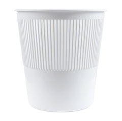 10 Litre Waste Tidy Bin 260mm X 260mm – Carton of 6 | Sabco Professional