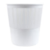 10 Litre Waste Tidy Bin 260mm X 260mm – Carton of 6 | Sabco Professional