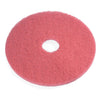 Red Buff 50cm – Carton of 5 | Sabco Professional