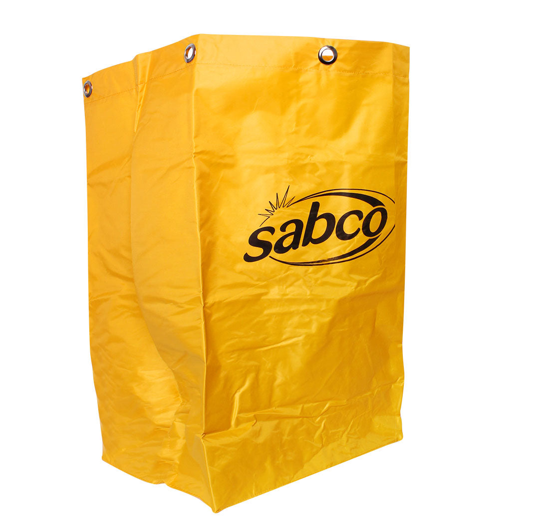 Janitor Cart - Bag Only – Carton of 10 | Sabco Professional