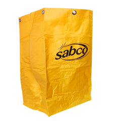 Janitor Cart - Bag Only – Carton of 10 | Sabco Professional