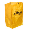 Janitor Cart - Bag Only – Carton of 10 | Sabco Professional