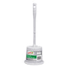Round Toilet Brush Set – Carton of 6 | Sabco Professional