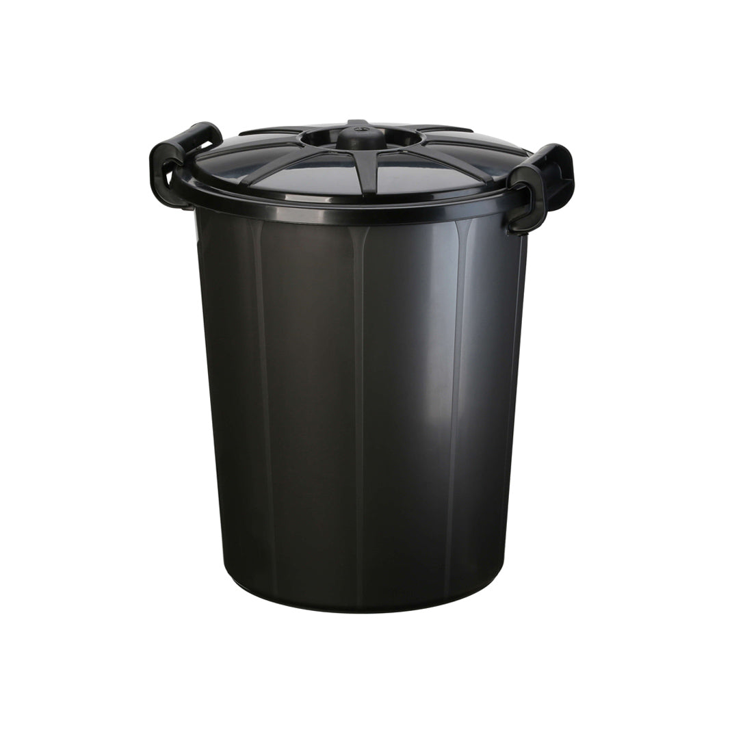 Rubbish Bin Recycled - 45L – Each | Sabco Professional