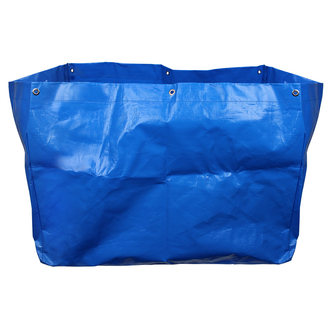 Scissor Trolley - Bag only – Carton of 50 | Sabco Professional