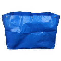 Scissor Trolley - Bag only – Carton of 50 | Sabco Professional