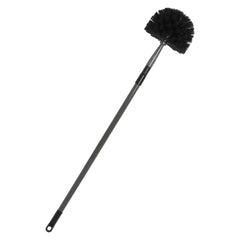 Domed Cobweb Broom w Handle – Carton of 4 | Sabco Professional