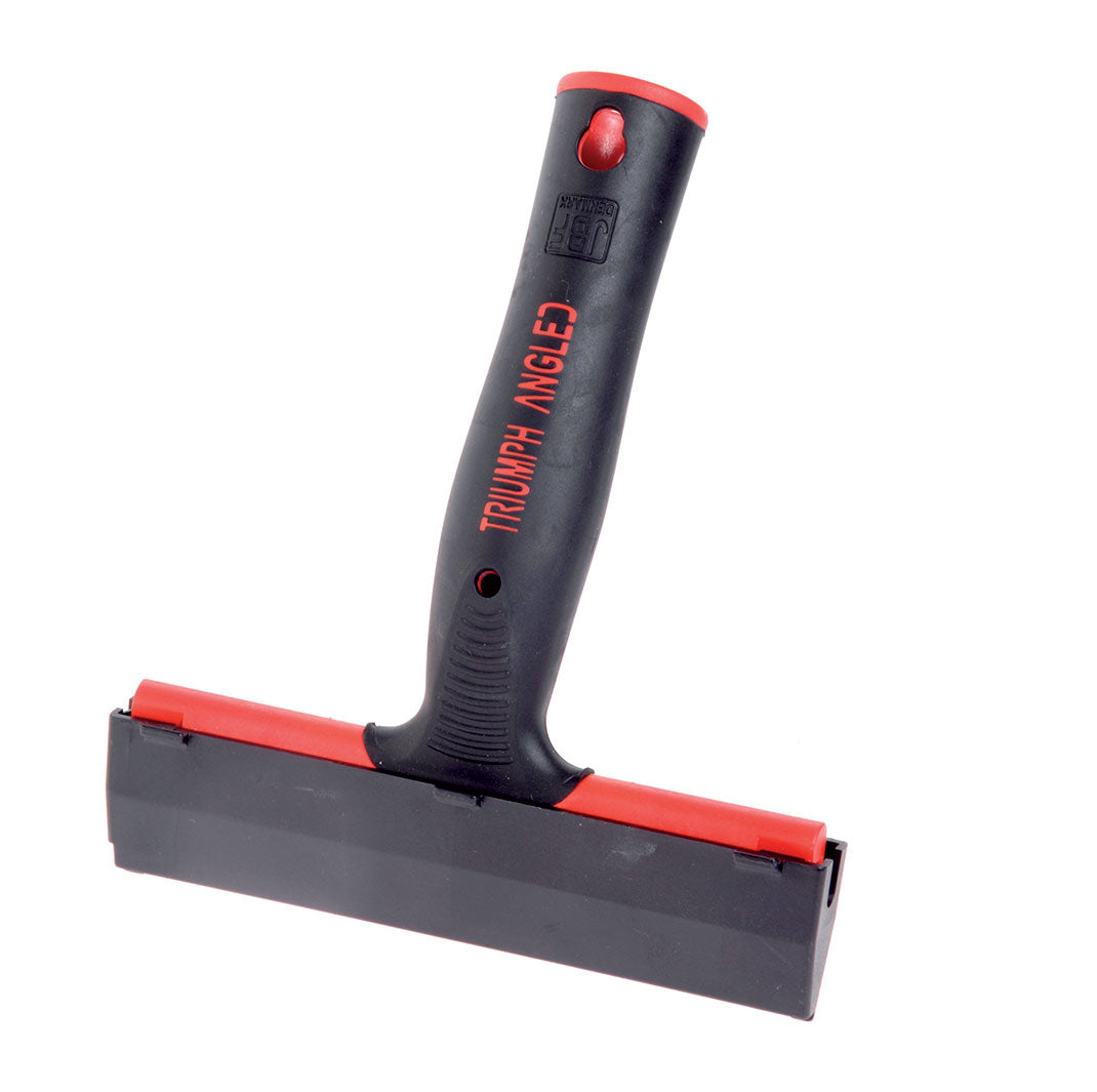 Triumph Scraper Mk3 Straight 150mm – Carton of 50 | Sabco Professional
