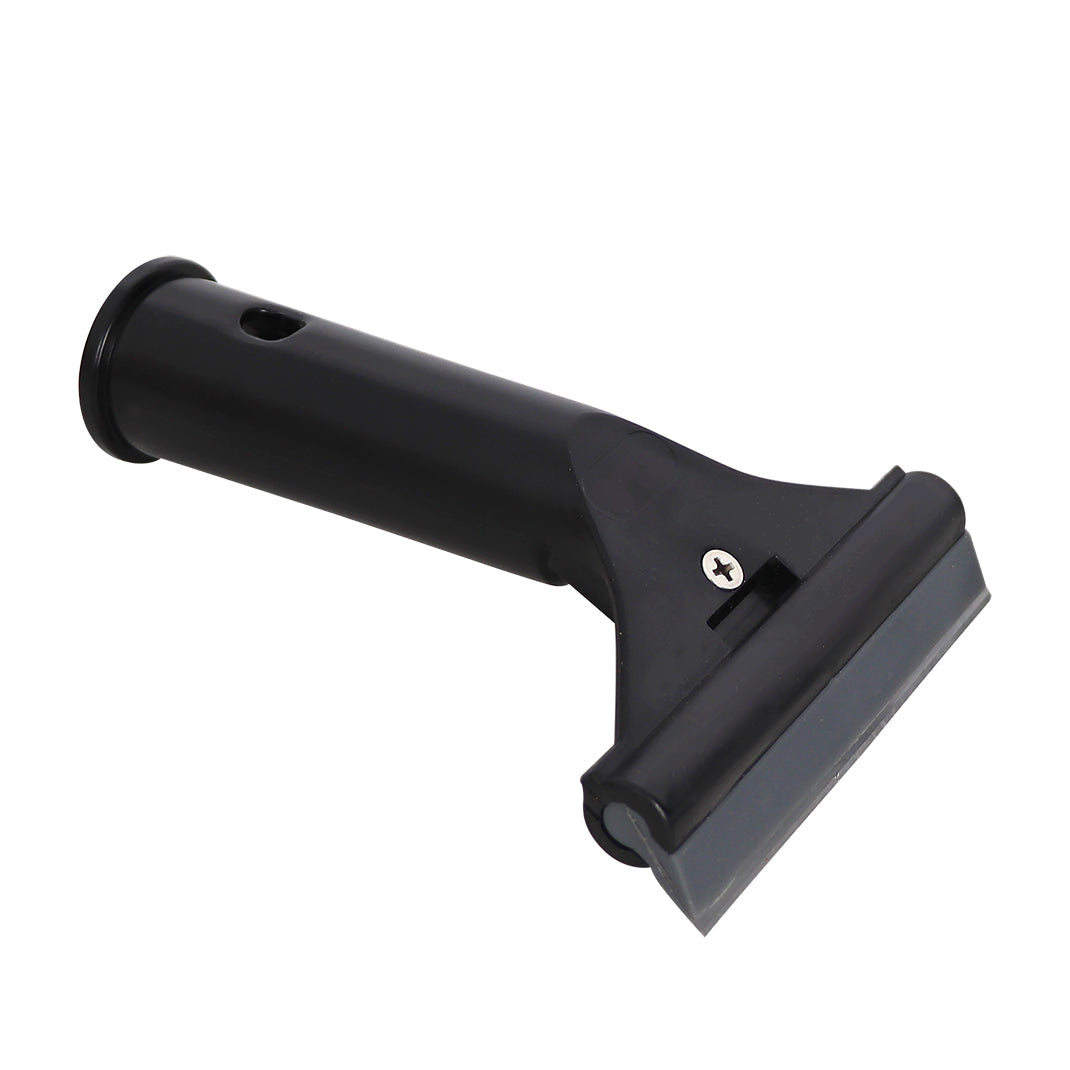 Double-Sided Window Scraper - with hangsell packaging – Carton of 12 | Sabco Professional