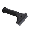 Double-Sided Window Scraper - with hangsell packaging – Carton of 12 | Sabco Professional