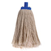 600G Premium Contractor Polycotton Mop Head – Carton of 12 | Sabco Professional