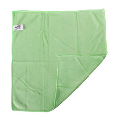 Millentex 40 X 40cm Green (6 Pack) – Carton of 50 | Sabco Professional