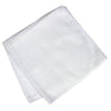 All Purpose Microfibre Cloths  - White - 40cm x 40cm  - (50 in display box) – Carton of 4 | Sabco Professional