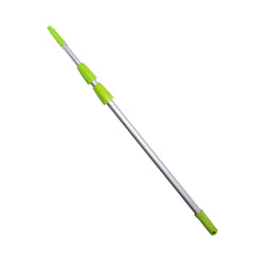 Sabco Extension Handle (3 piece) 2.44metres – Carton of 6 | Sabco Professional
