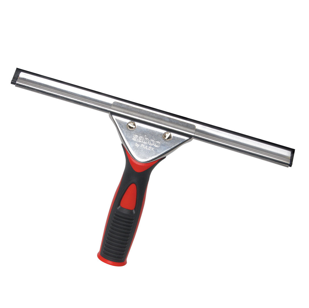 Pulex Technolite Squeegee Complete 35cm (14 inch) – Each | Sabco Professional
