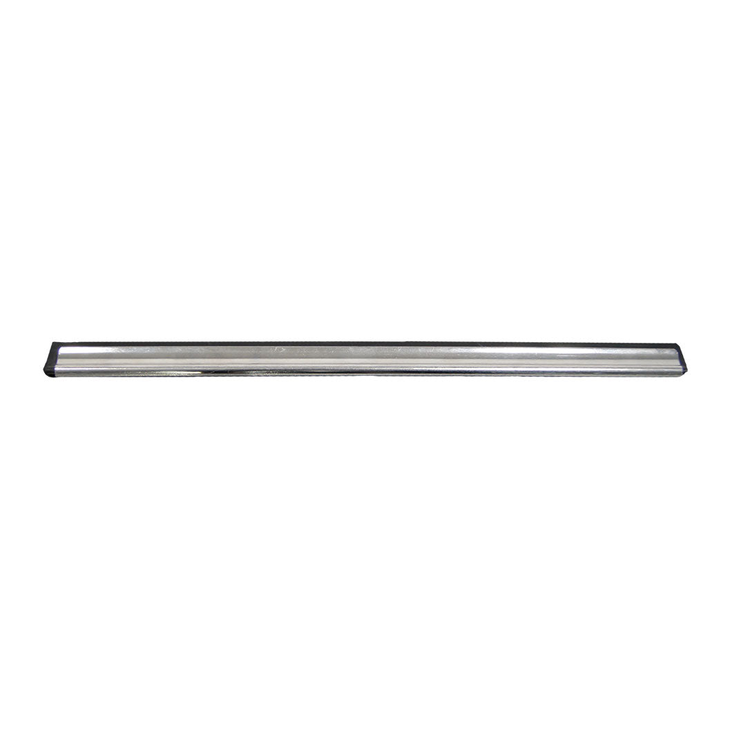 Pulex Stainless Steel Channel & Rubber 45cm (18 inch) – Carton of 25 | Sabco Professional