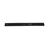 Super Soft Rubber Blades 45cm (18 inch) – Carton of 50 | Sabco Professional