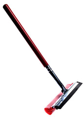 Window Washer with timber handle 21cm – Carton of 50 | Sabco Professional