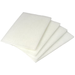 DURACLEAN® NO. 105 NON-SCRATCH SCOUR PAD LIGHT DUTY - 10 PACK - Eve Zone