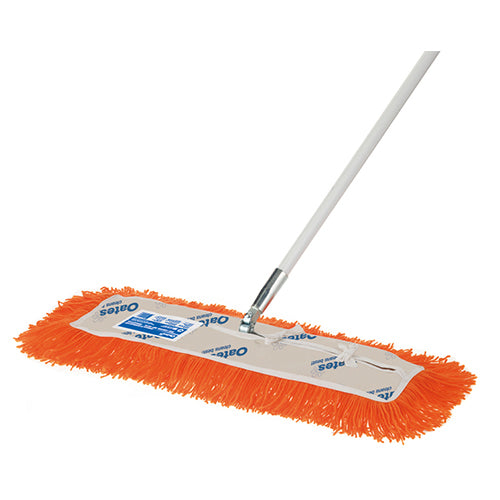 610MM MODACRYLIC MOP - METAL FRAME -EA