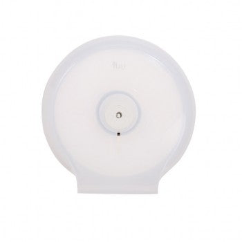 Single Jumbo Toilet Roll Dispenser - EA - Eve Zone