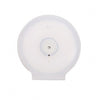 Single Jumbo Toilet Roll Dispenser - EA