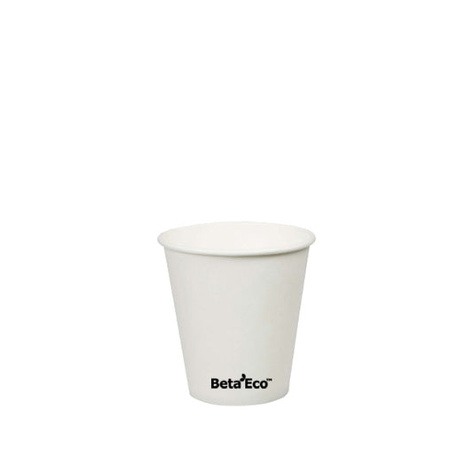 Buy Single Wall Coffee Cups (Paper Cups), 6Oz - CTN1000