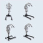 Invacare Birdie EVO Compact Lifter 150kg - Eve Zone